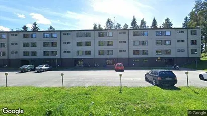 Apartments for rent in Forssa - Photo from Google Street View