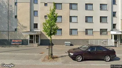 Apartments for rent in Jämsä - Photo from Google Street View