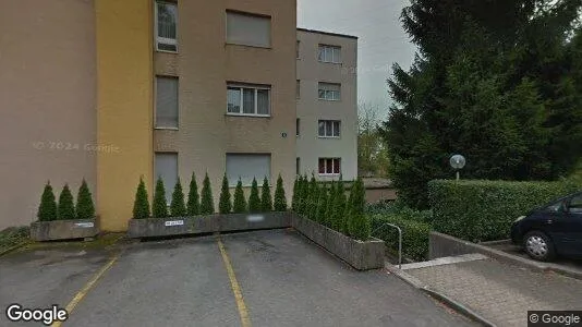 Apartments for rent in Horgen - Photo from Google Street View