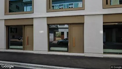 Apartments for rent in Zürich Distrikt 8 - Photo from Google Street View