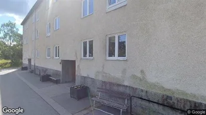 Apartments for rent in Södertälje - Photo from Google Street View