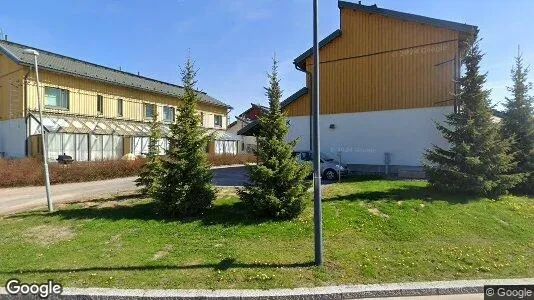 Apartments for rent in Järvenpää - Photo from Google Street View