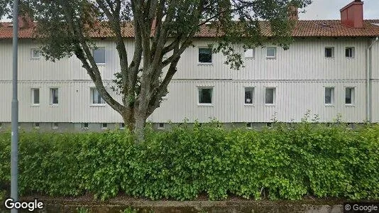 Apartments for rent in Klippan - Photo from Google Street View