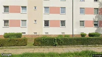 Apartments for rent in Brandenburg an der Havel - Photo from Google Street View