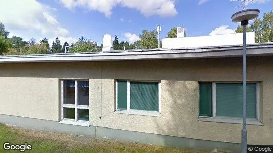 Apartments for rent in Järvenpää - Photo from Google Street View