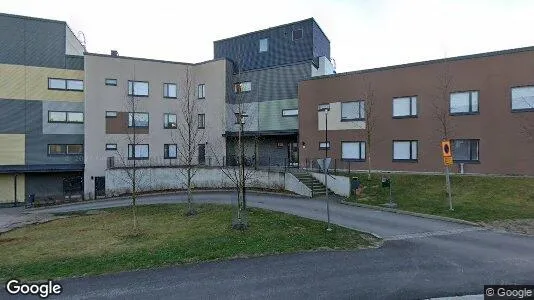 Apartments for rent in Vantaa - Photo from Google Street View