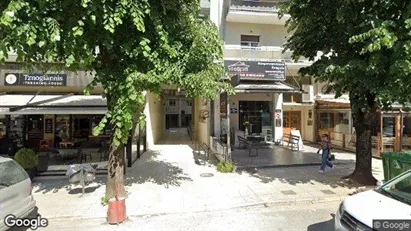 Apartments for rent in Ioannina - Photo from Google Street View