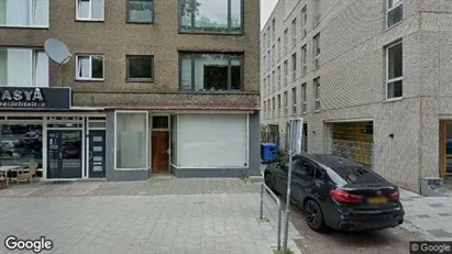 Apartments for rent in Eindhoven - Photo from Google Street View