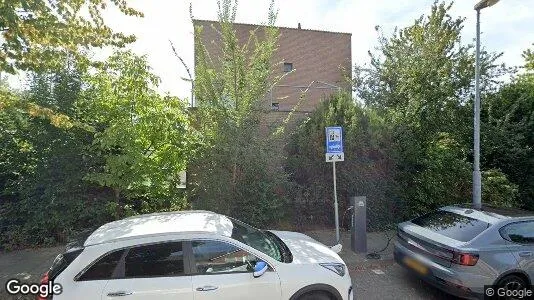 Apartments for rent in Eindhoven - Photo from Google Street View