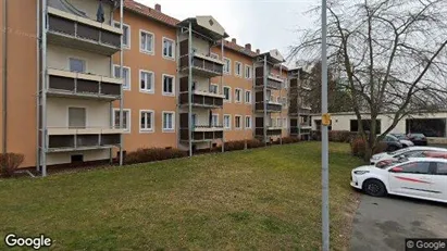 Apartments for rent in Bayreuth - Photo from Google Street View