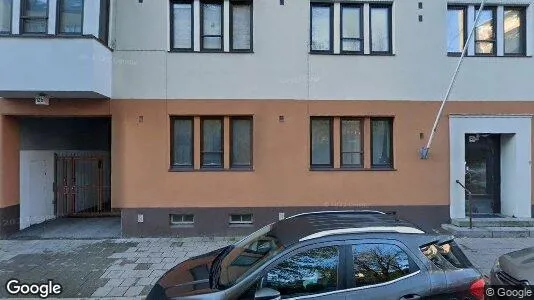 Apartments for rent in Turku - Photo from Google Street View