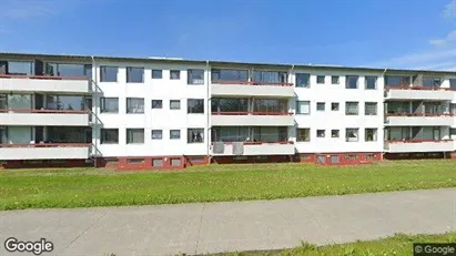 Apartments for rent in Reykjavík Breiðholt - Photo from Google Street View