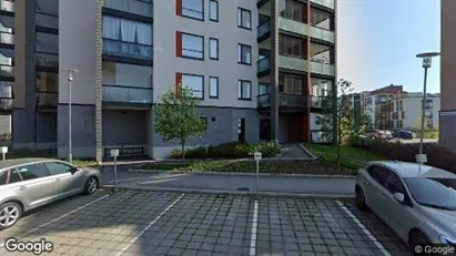 Apartments for rent in Järvenpää - Photo from Google Street View