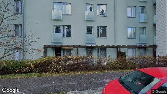 Apartments for rent in Espoo - Photo from Google Street View