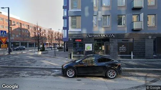 Apartments for rent in Vantaa - Photo from Google Street View