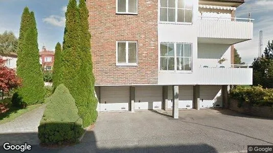 Apartments for rent in Norrköping - Photo from Google Street View