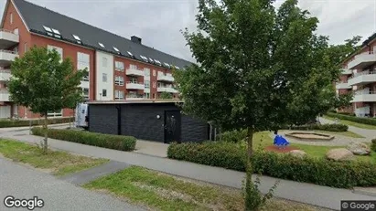 Apartments for rent in Lund - Photo from Google Street View