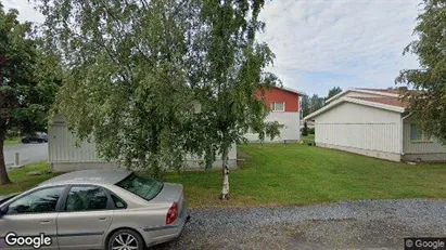 Apartments for rent in Pori - Photo from Google Street View Apartments for rent in Pori - Photo from Google Street View
