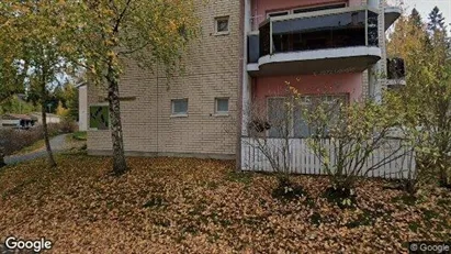 Apartments for rent in Tampere Koillinen - Photo from Google Street View