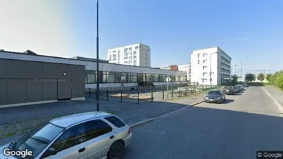 Apartments for rent in Oulu - Photo from Google Street View