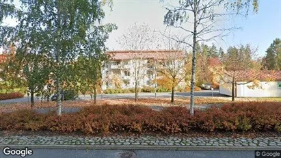 Apartments for rent in Jyväskylä - Photo from Google Street View