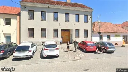 Apartments for rent in Český Krumlov - Photo from Google Street View