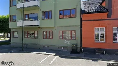 Apartments for rent in Kristiansand - Photo from Google Street View