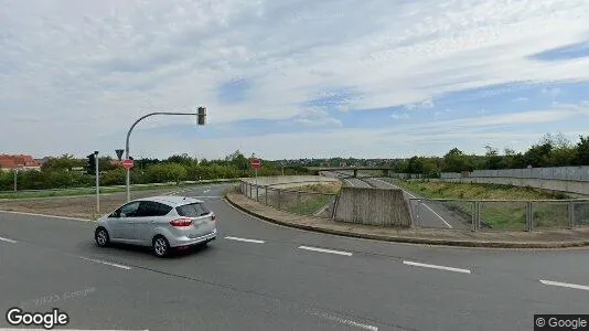 Apartments for rent in Burgenlandkreis - Photo from Google Street View