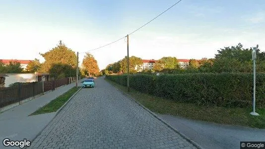 Apartments for rent in Burgenlandkreis - Photo from Google Street View