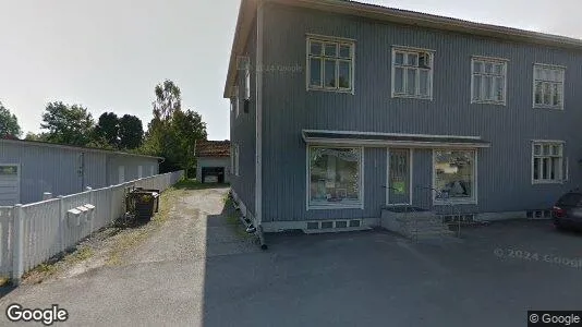 Apartments for rent in Ilmajoki - Photo from Google Street View