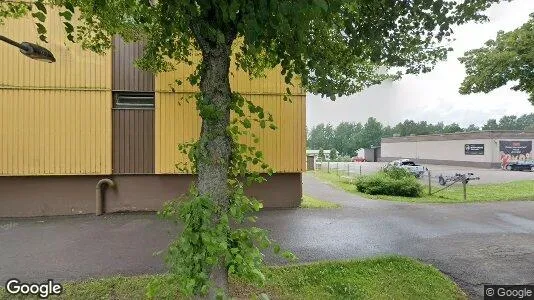 Apartments for rent in Lapinjärvi - Photo from Google Street View