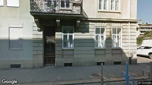 Apartments for rent in Biel - Photo from Google Street View