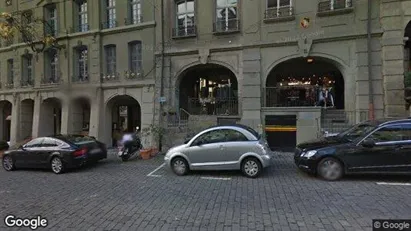 Apartments for rent in Bern-Mittelland - Photo from Google Street View