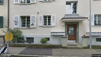 Apartments for rent in Bern-Mittelland - Photo from Google Street View