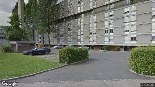 Apartments for rent in Emmental - Photo from Google Street View