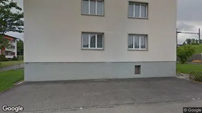 Apartments for rent in Emmental - Photo from Google Street View