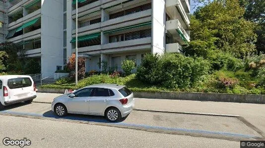 Apartments for rent in Bern-Mittelland - Photo from Google Street View