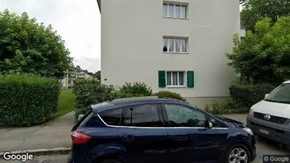 Apartments for rent in Bern-Mittelland - Photo from Google Street View