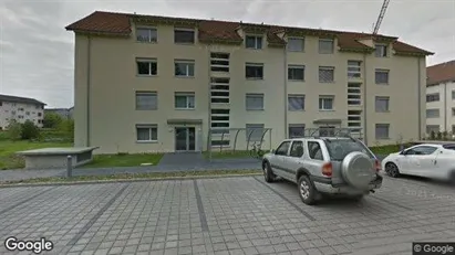 Apartments for rent in Emmental - Photo from Google Street View