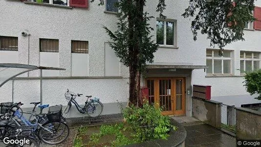 Apartments for rent in Bern-Mittelland - Photo from Google Street View