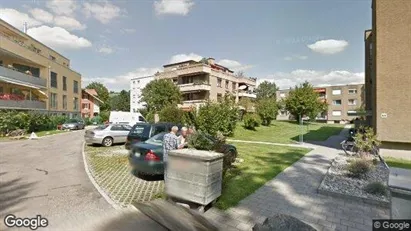 Apartments for rent in Thun - Photo from Google Street View