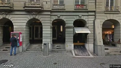 Apartments for rent in Bern-Mittelland - Photo from Google Street View