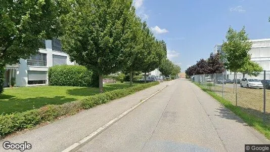 Apartments for rent in Lebern - Photo from Google Street View