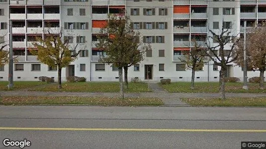 Apartments for rent in Neuenburg - Photo from Google Street View