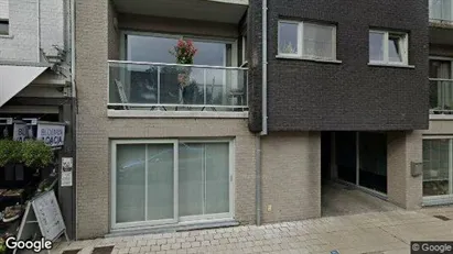 Apartments for rent in Staden - Photo from Google Street View