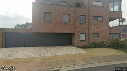 Apartments for rent in Beernem - Photo from Google Street View