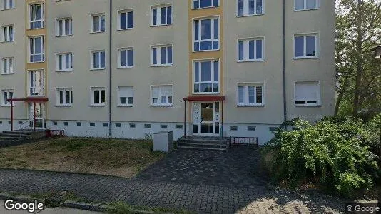 Apartments for rent in Bautzen - Photo from Google Street View