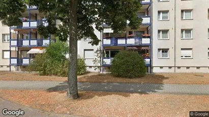 Apartments for rent in Bautzen - Photo from Google Street View