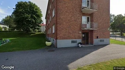 Apartments for rent in Sundsvall - Photo from Google Street View