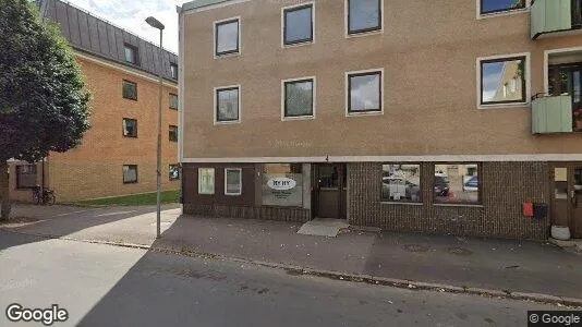 Apartments for rent in Tranås - Photo from Google Street View